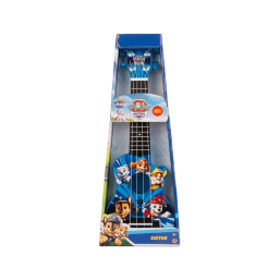 Guitar - Paw Patrol